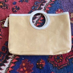 Elizabeth Arden Clutch